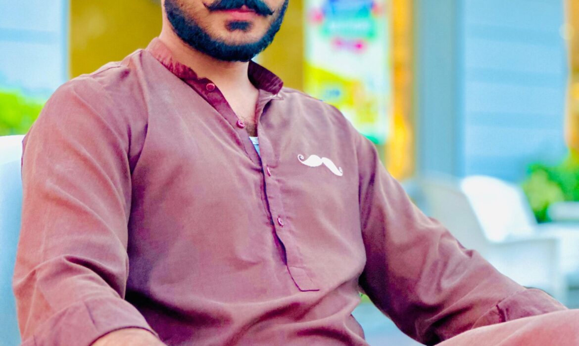 Danish Rasheed
