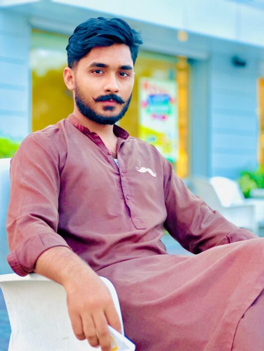 Danish Rasheed