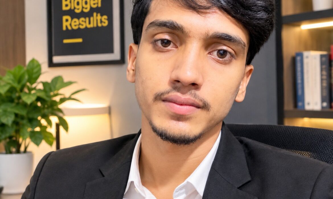 Sohaib Zulfiqar