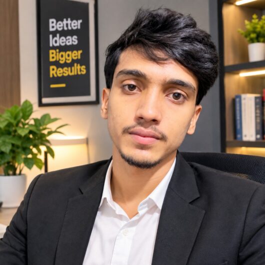 Sohaib Zulfiqar
