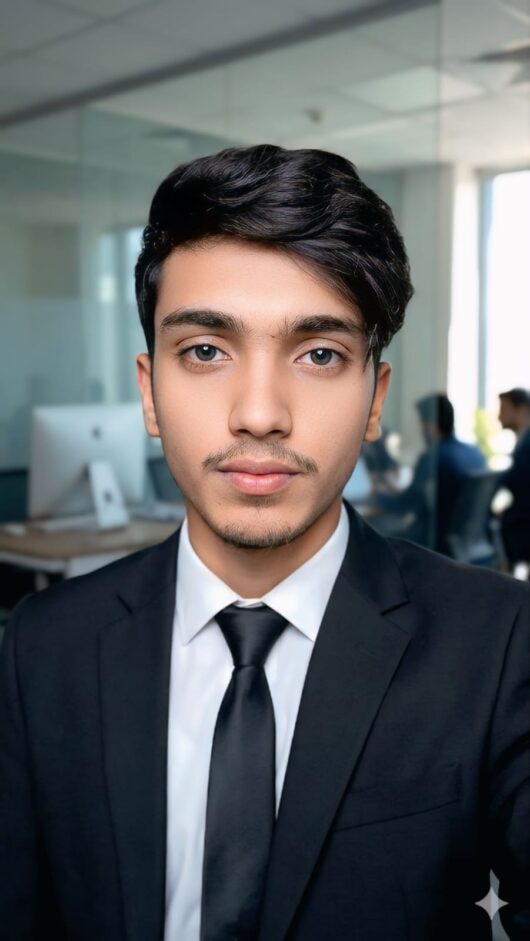 Sohaib Zulfiqar